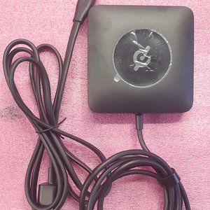 Peloton Bike FSP065-APDC8R01 USB Type-C AC Power Supply Adapter.